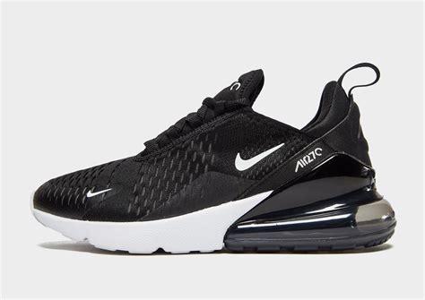 nike 270 dames zwart 37.5|Dames Air Max 270 Schoenen (2) .